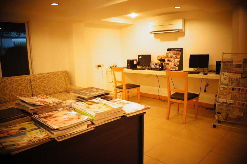 Nantra De Comfort Bangkok Exteriér fotografie