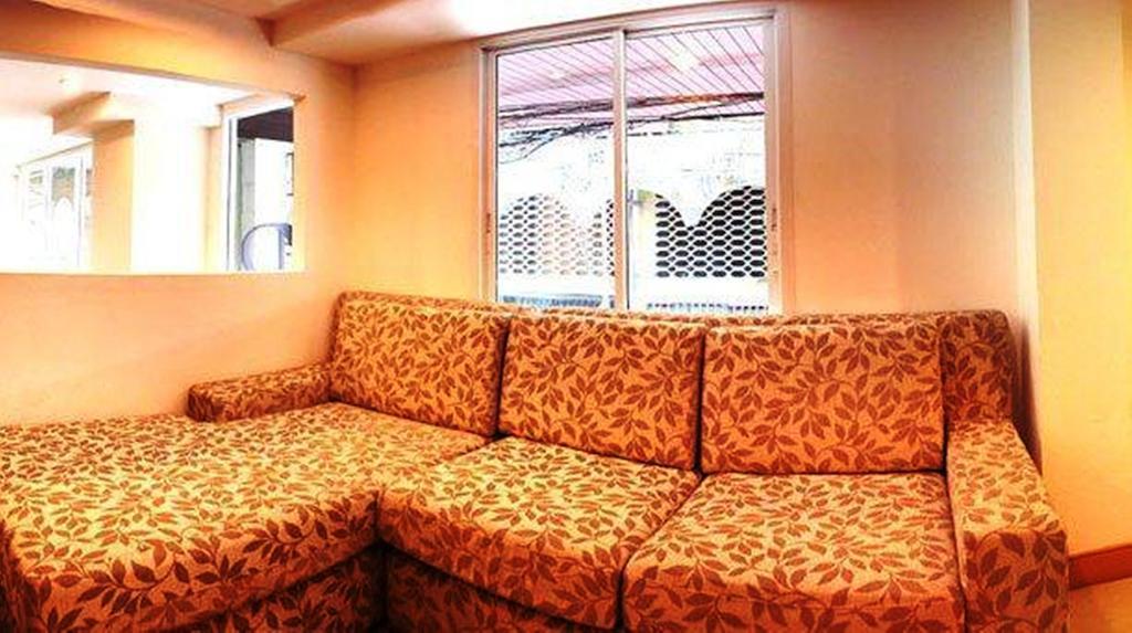Nantra De Comfort Bangkok Exteriér fotografie